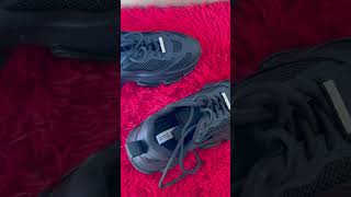 My new favourite 🥹🥰. #shortsvideo #shortsfeed #shortsviral #youtube #stevemadden #sneakers