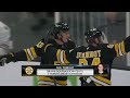 Fraser Minten signs 7-year extension with Bruins