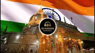 Dar-e-Gareeb Nawaz || Azeem O Shan Mix - Dj Hashim Official