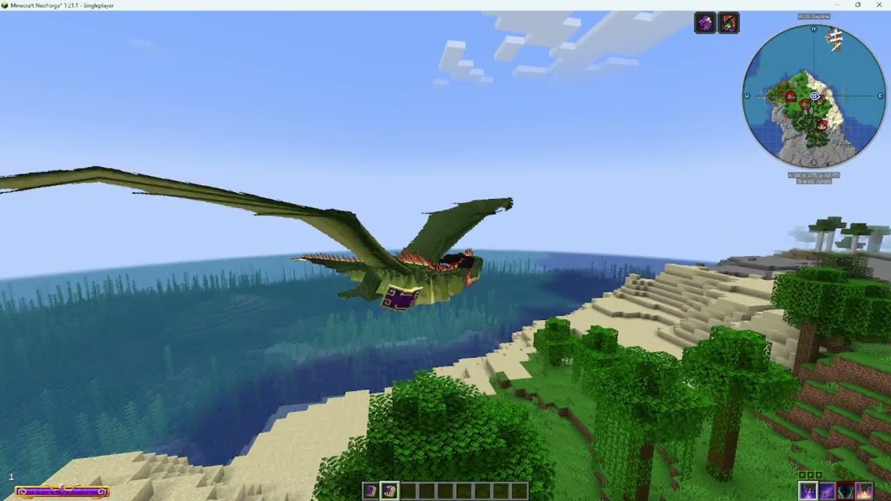 Представляем «Искусство Дракона»