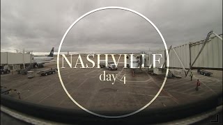 Nashville Day 4: New Chapter by PajamaJammers4 530 views 8 years ago 4 minutes, 37 seconds