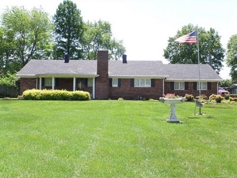 2015 Bono Rd, New Albany, IN home video tour