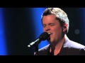 Tim Olstad - I Believe I Can Fly (The X-Factor USA 2013) [Top 13]