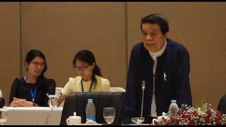 KNU အဖြဲ႔ဟာ ျငိမ္းခ်မ္းေရးလုပ္ငန္းစဥ္မွာ ဘယ္ေတာ့မွေနာက္ေၾကာင္းျပန္လ...