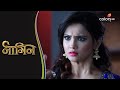 Naagin Throwback | Kabir Comes Back From The Dead