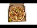 Papa John's: Cosmic Chorizo Chicken