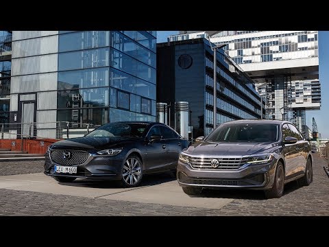 2020-volkswagen-passat-vs-2019-mazda-6