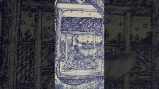 The Land Of Nod - Episode 1 teaser #iamhologram #art  #digitalart