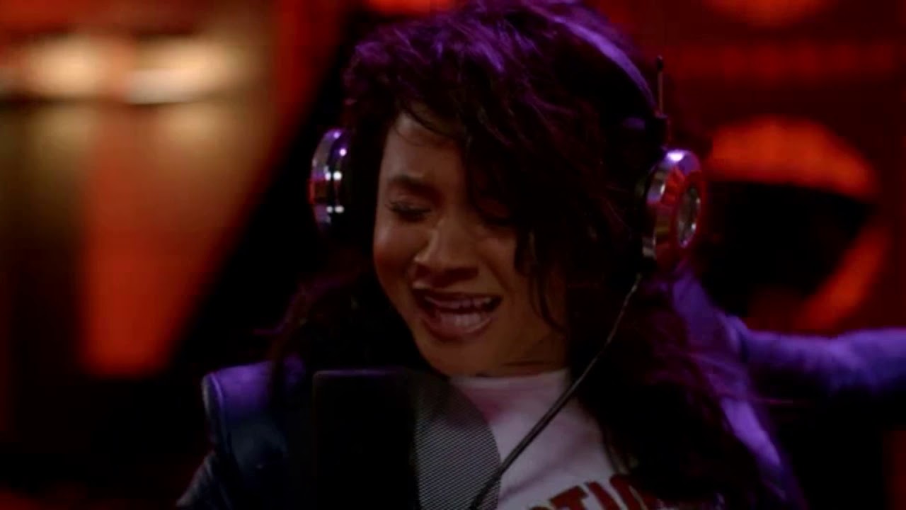 Empire| Hakeem & Maya - Lookin' at me
