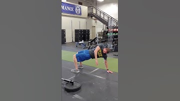 Quadruped T-Spine Rotation w/ Hip Extension