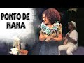 Ponto De Nanã - Mariene De Castro - Concha Acustica