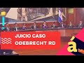 Acento TV: Transmisión juicio de fondo #Caso'Odebrecht-RD