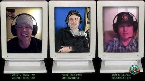 Deep Dive on AI from REAL TALK 3.2 featuring Chad Otterstrom and Bjorn Leines