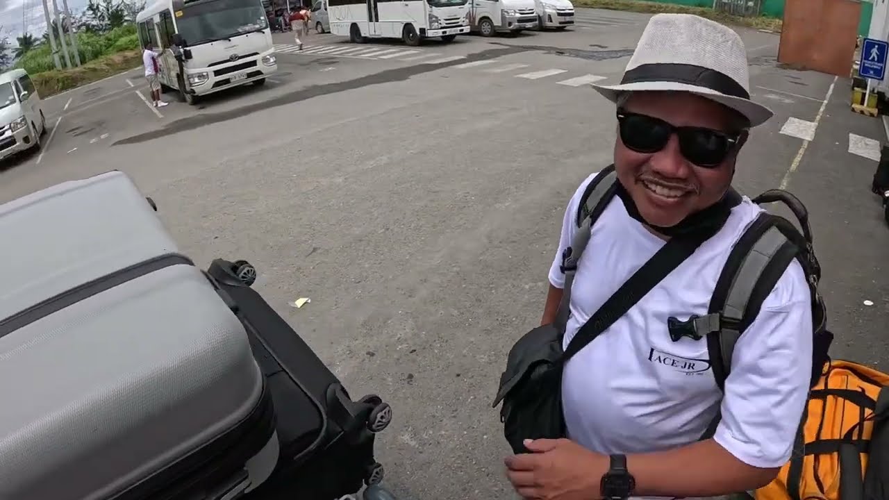 June 7, 2025/97 Meeting the Gang and the “Chairman of the Board”