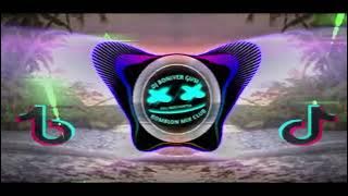 DJ PAKBOY ( FULL BASS HUNTER REMIX ) DJ BONIVER GUSI FT SHAIRAA 2024