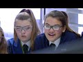 All about stem  unilever provide a bright future for regional schools