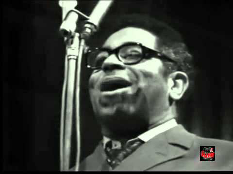 Oo-Pop-A-Da - Dizzy Gillespie  (France 1970)