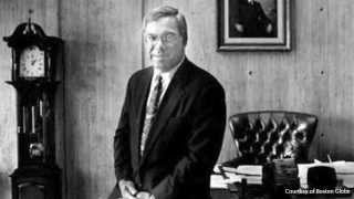 20 Years of Mayor Menino