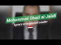 Who Is Mohammad Ghazi Al Jalali