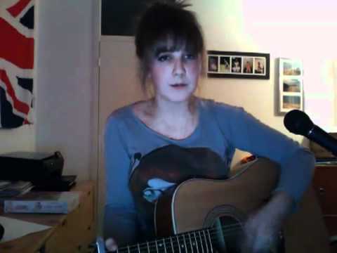 Make You Feel My Love (Adele) cover by Charlotte A...