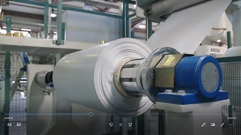 Recycled Polystyrene as Drop-in Solution