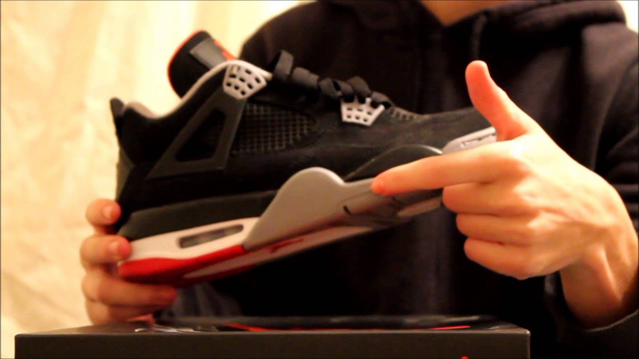 2012 bred 4