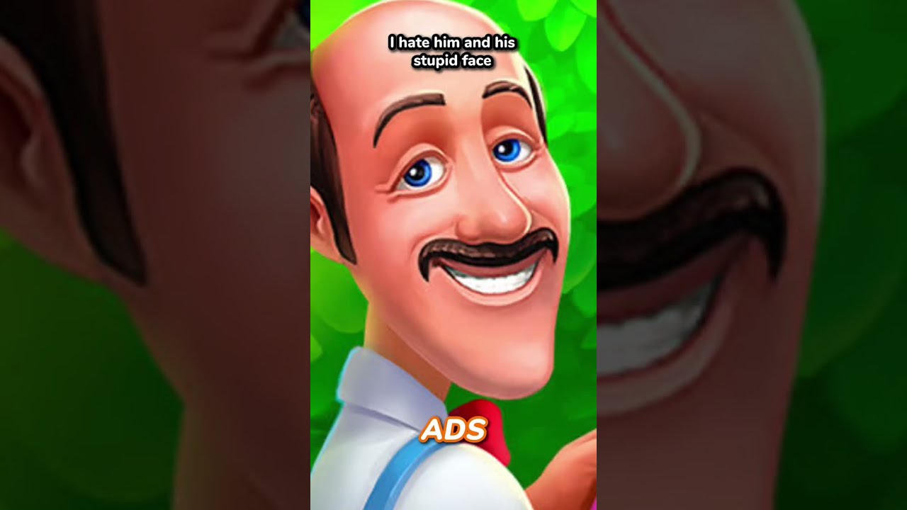 I HATE Mobile Ads Hate Them So Much Shorts