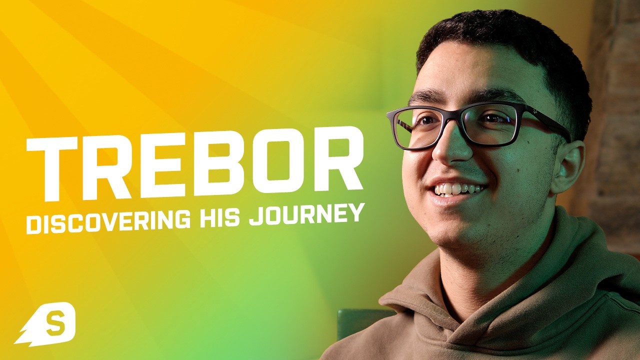 Trebor Super Spotlight