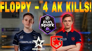 Gambit vs Complexity || Funspark ULTI 2021 Finals
