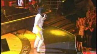 Adam Lambert - Feeling Good @ Performances American Idol