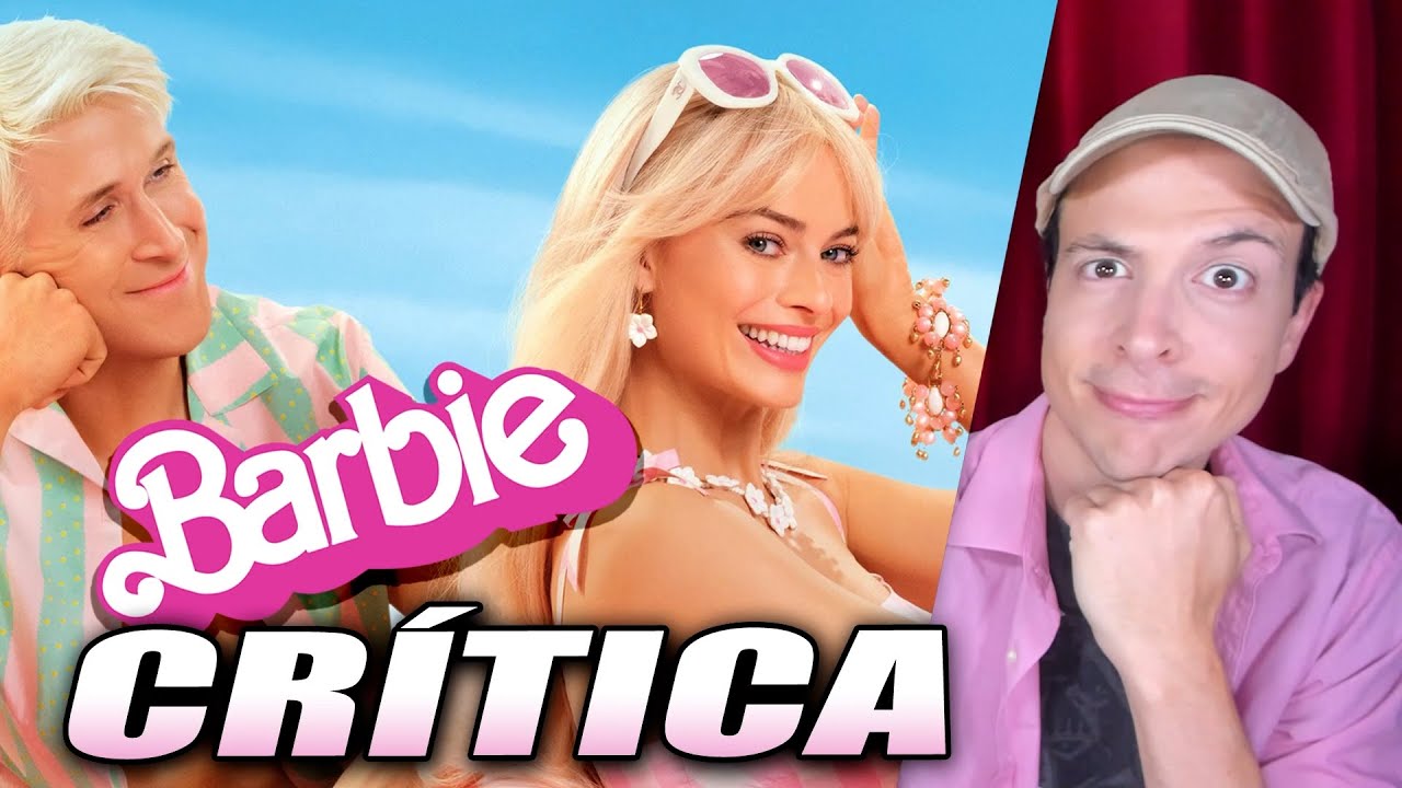 Análisis de la película: Barbie