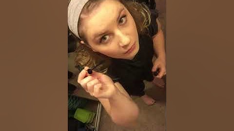 Human Movement Signature Assignment Video