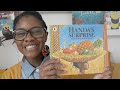 Handa&#39;s Surprise - Story Time with Ms Mems