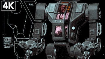 Danger Express [Prototype] (Arcade) Playthrough