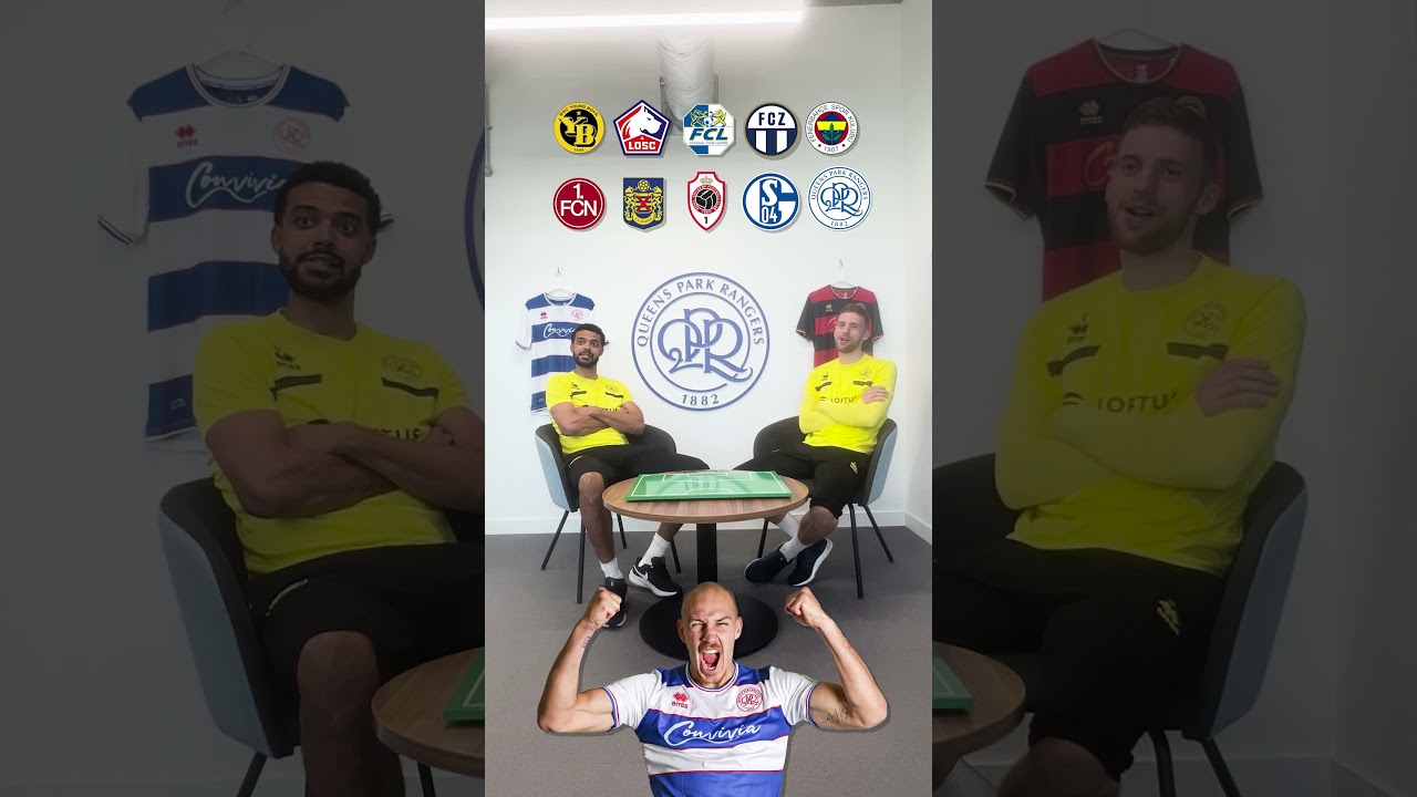 🧐 Guess the career path with Jake & Sam