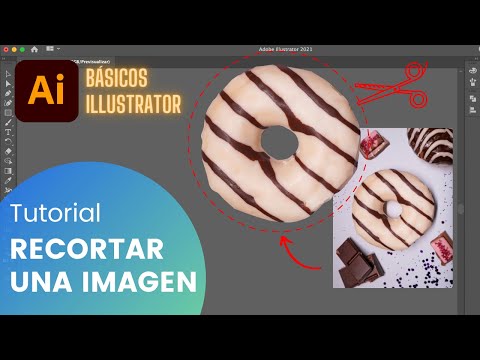 🔥🟠 Cómo RECORTAR