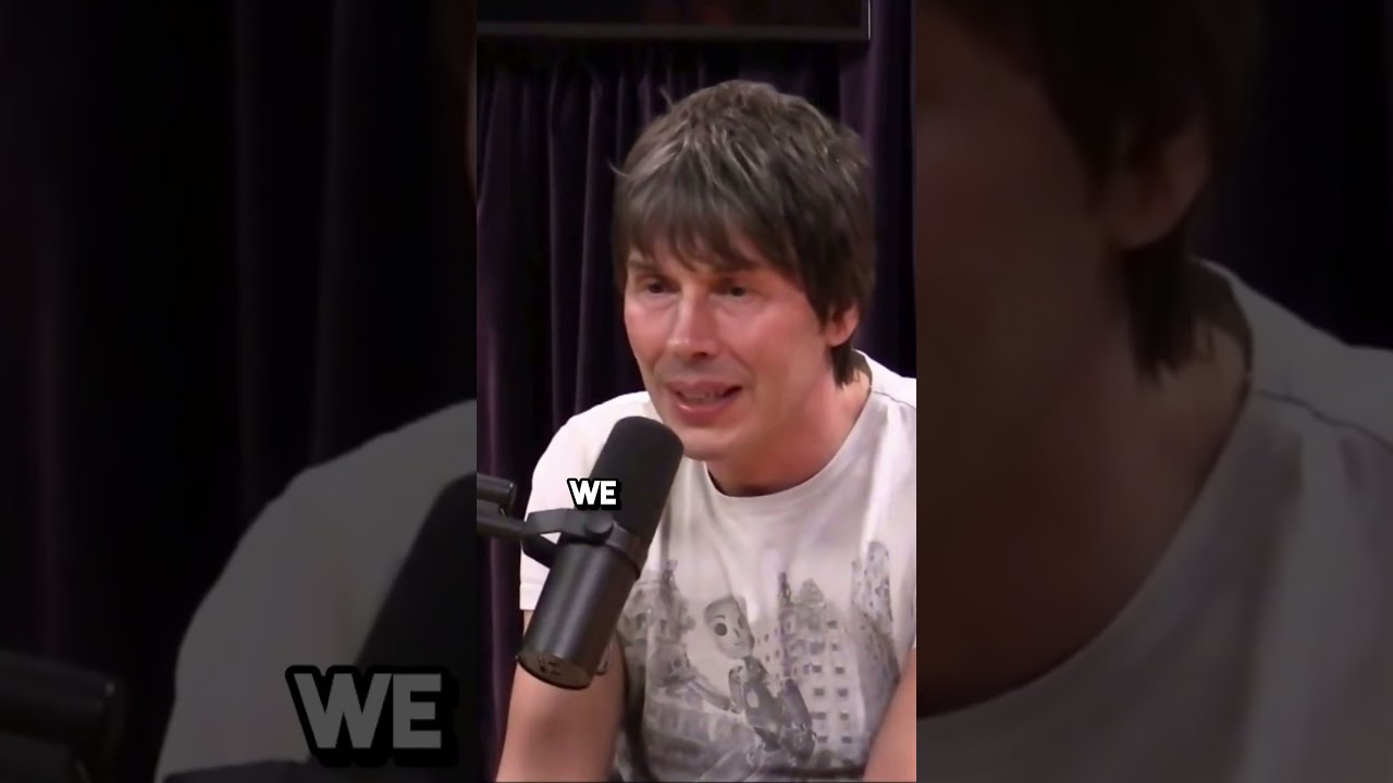 Did life begin on Earth? Professor Brian Cox #space #science