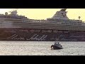 TUI Cruises  -  Mein Schiff 2 ex MV Mercury e Celebrity Mercury