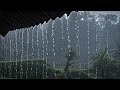 This 3 Hour Rain Will Help You Sleep Instantly 🌧️ No Thunder, Pure Relaxation