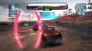 Blur PC Gameplay in 4K | Gameplay | Racing | #49 |  @rpgrandompcgamer