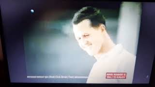 Shell Ferrari Oyuncak Araba Reklamı 2008 Michael Schumacher