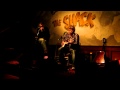 24022013 jp rena  bas kleine  the shack oude meer