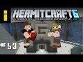 Minecraft HermitCraft S6 | Ep 53: A Gift For Grian!