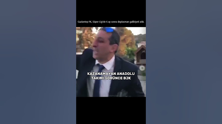 Kazanamayan Anadolu Takımı Görünce Beşiktaş