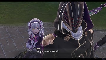 Trails into Reverie Rean + C Act 2 (38)- Reformed Imperial Liberation Front & Class VII Boss FIght