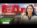 Earn ₹30,000/Month During MBA? 😳 | MBA+ CGC University, Mohali Full Breakdown #cgcuniversity