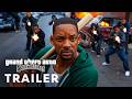 GTA San Andreas 2025 Teaser Trailer Will Smith Concept Version GTA San Andreas 2025 Teaser Trailer Will Smith Concept Version