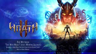 Asgard's Wrath 2 (Original Soundtrack Selection) - She Who Mauls (feat. Merethe Soltvedt)