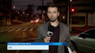 IPTU e IPVA em Curitiba: descontos em pagamentos à vista