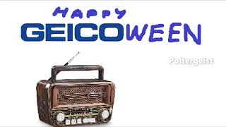 Geico  Evil Doll 2019 Usa Radio halloween Special